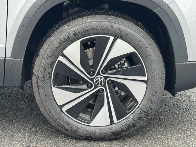 2026 Volkswagen Taos 1.5T SE Springfield VA