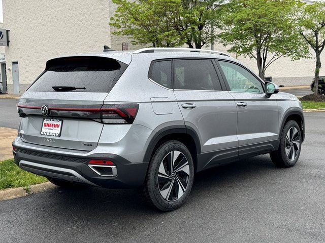 2026 Volkswagen Taos 1.5T SE Springfield VA