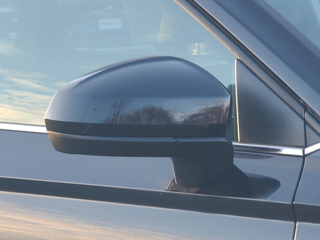 2026 Volkswagen Taos 1.5T SE Springfield VA