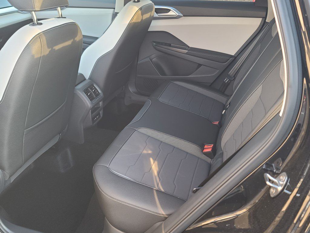 2026 Volkswagen Taos 1.5T SE Springfield VA