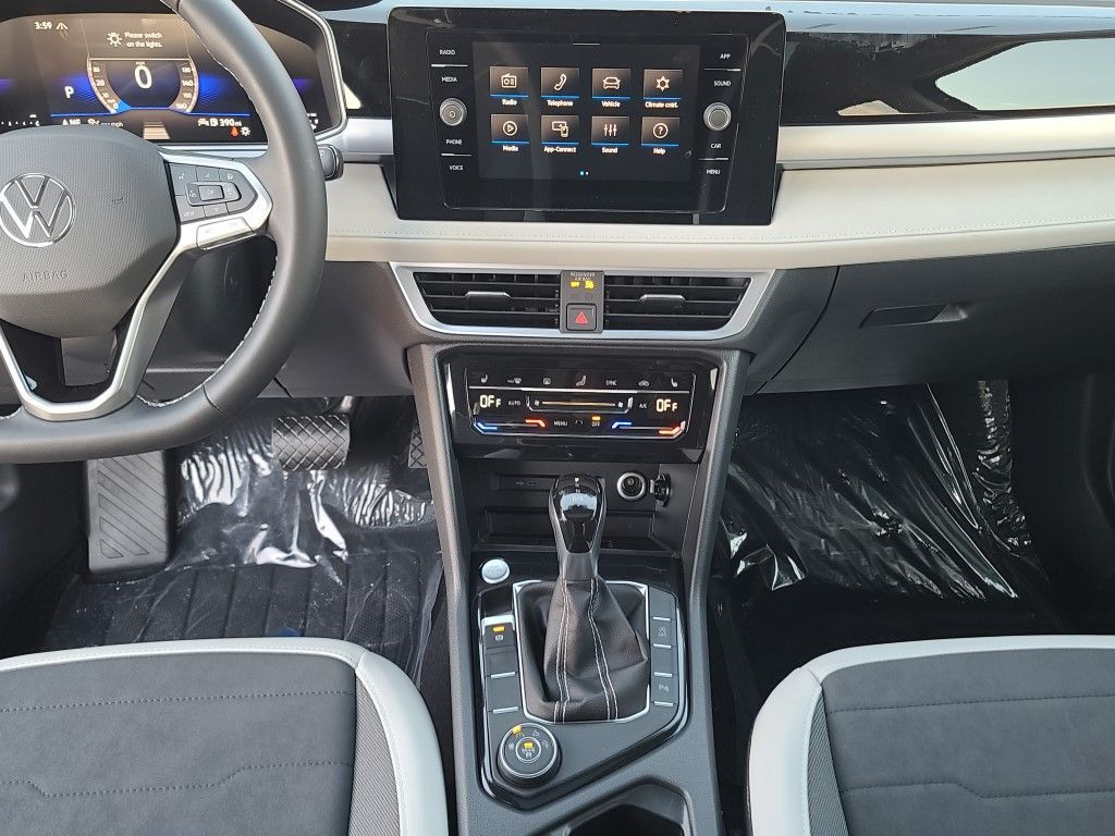 2026 Volkswagen Taos 1.5T SE Springfield VA