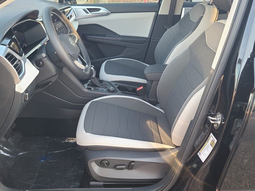 2026 Volkswagen Taos 1.5T SE Springfield VA