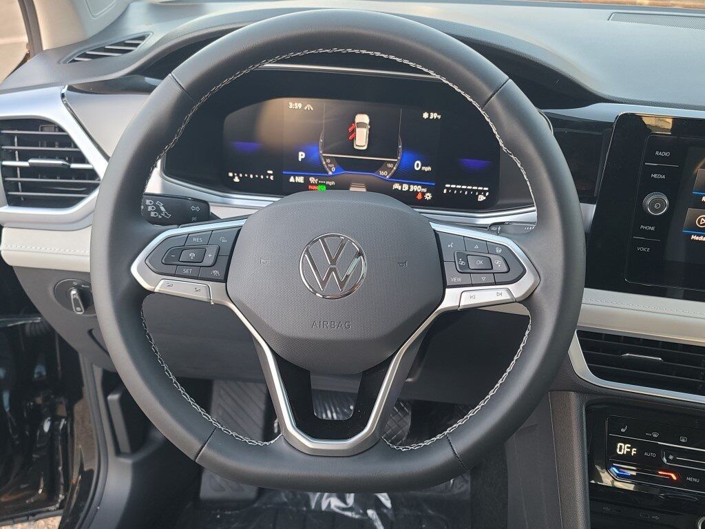 2026 Volkswagen Taos 1.5T SE Springfield VA