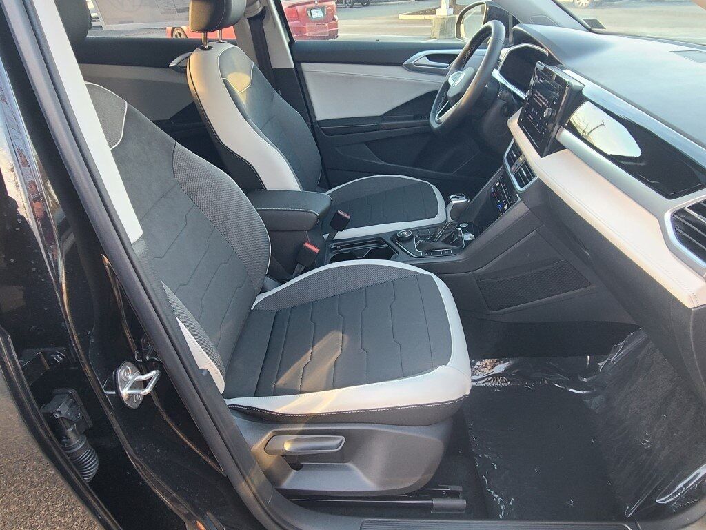 2026 Volkswagen Taos 1.5T SE Springfield VA