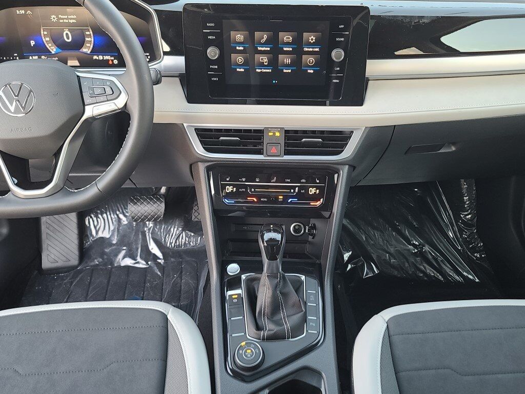 2026 Volkswagen Taos 1.5T SE Springfield VA