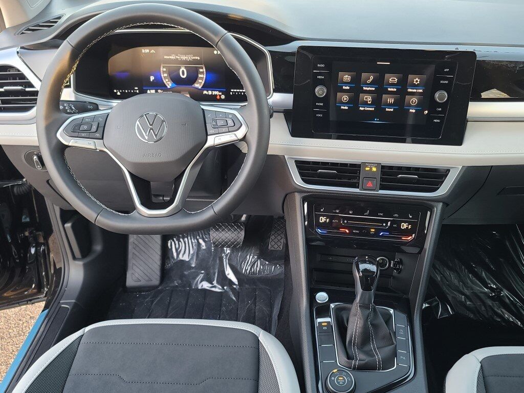 2026 Volkswagen Taos 1.5T SE Springfield VA