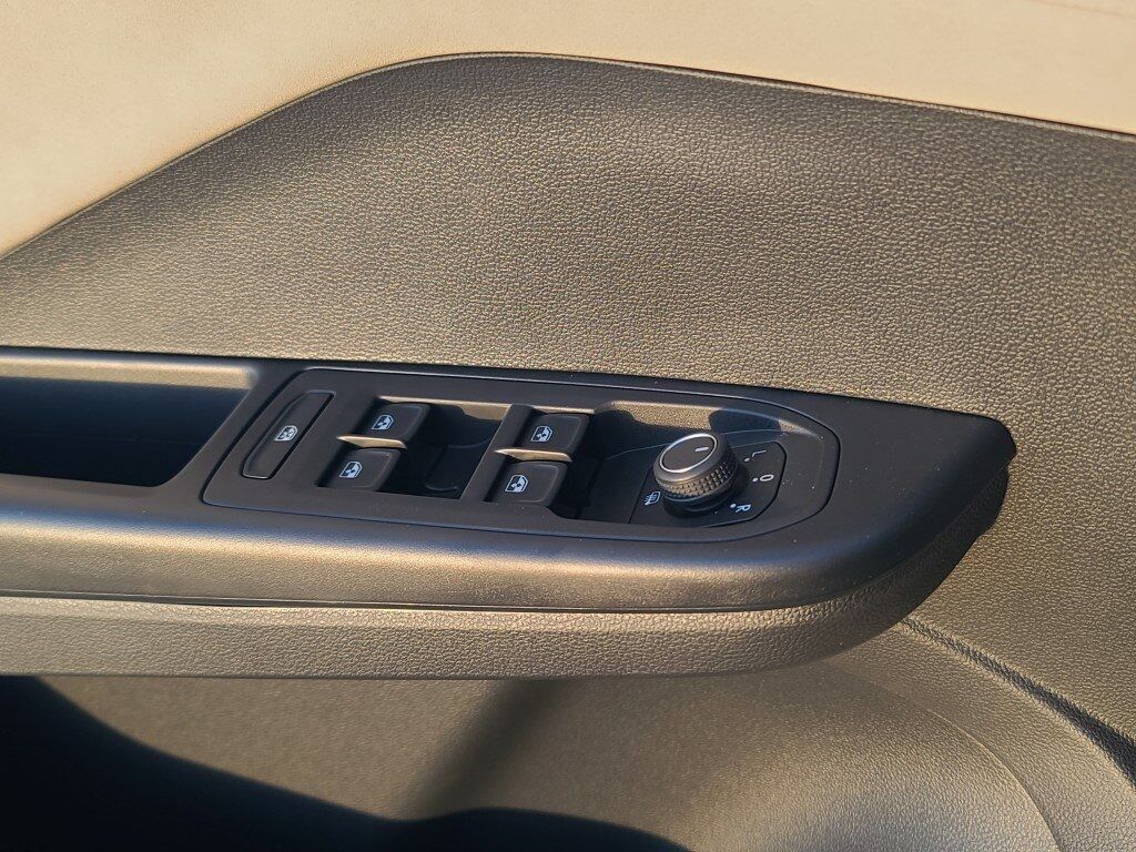 2026 Volkswagen Taos 1.5T SE Springfield VA