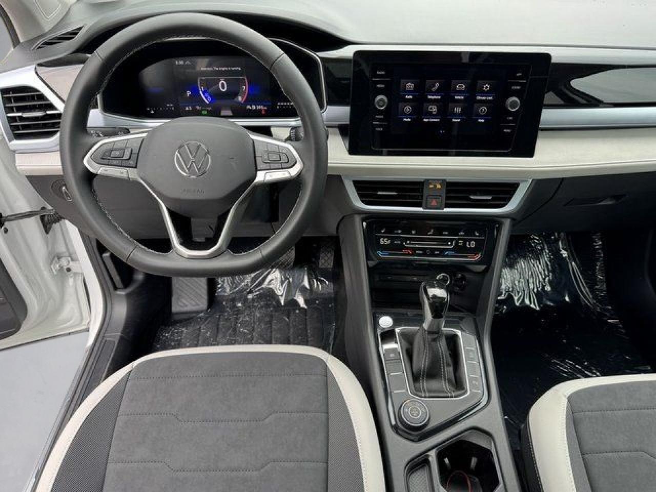 2026 Volkswagen Taos 1.5T SE Springfield VA