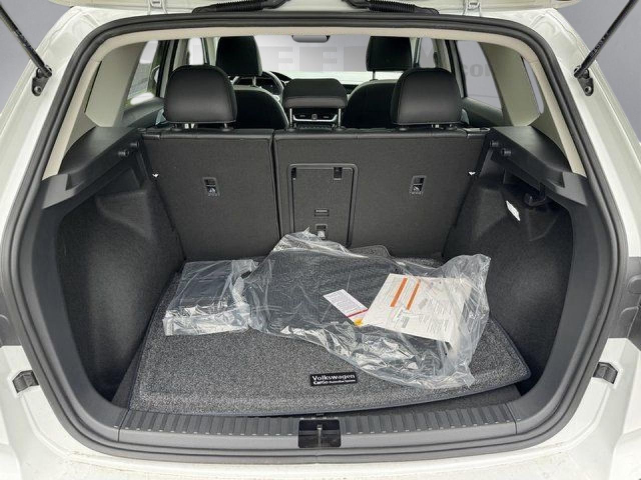 2026 Volkswagen Taos 1.5T SE Springfield VA