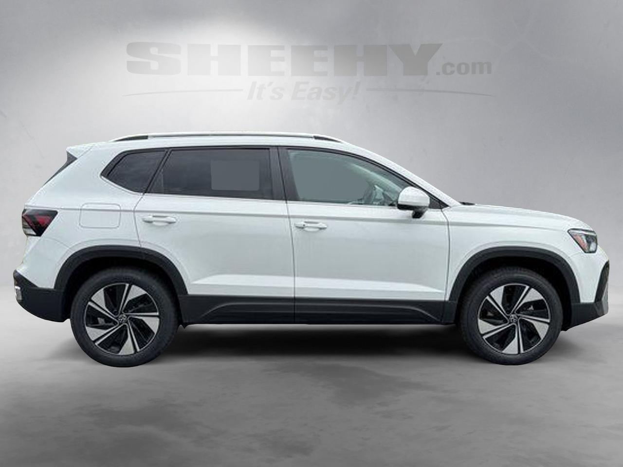 2026 Volkswagen Taos 1.5T SE Springfield VA