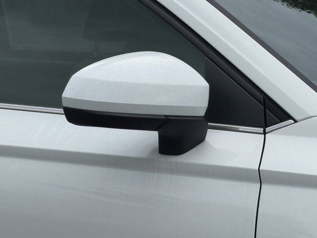2026 Volkswagen Taos 1.5T SE Springfield VA