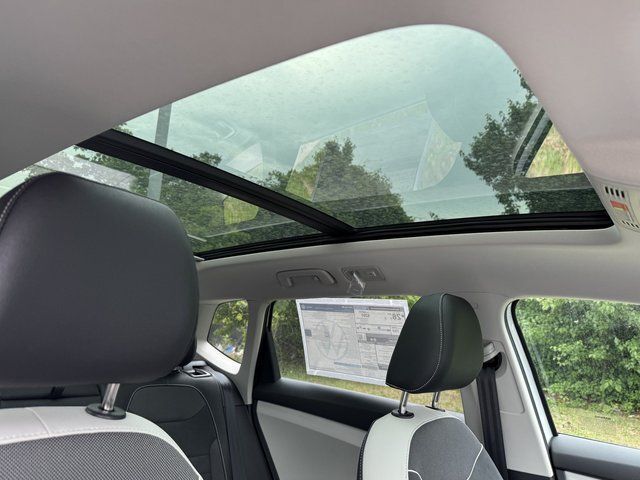 2026 Volkswagen Taos 1.5T SE Springfield VA
