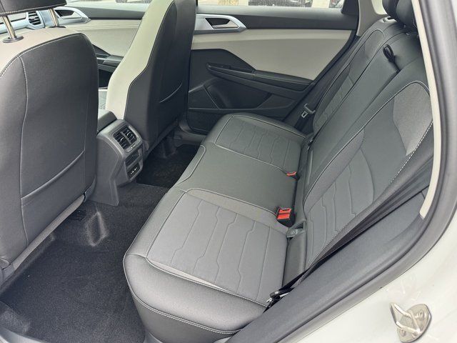 2026 Volkswagen Taos 1.5T SE Springfield VA