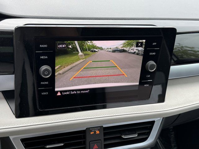 2026 Volkswagen Taos 1.5T SE Springfield VA