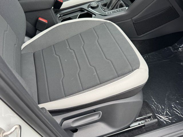 2026 Volkswagen Taos 1.5T SE Springfield VA