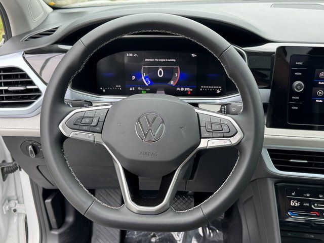 2026 Volkswagen Taos 1.5T SE Springfield VA