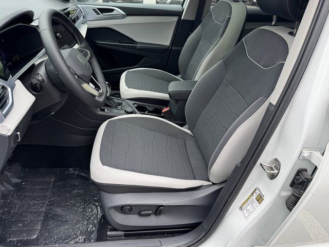 2026 Volkswagen Taos 1.5T SE Springfield VA