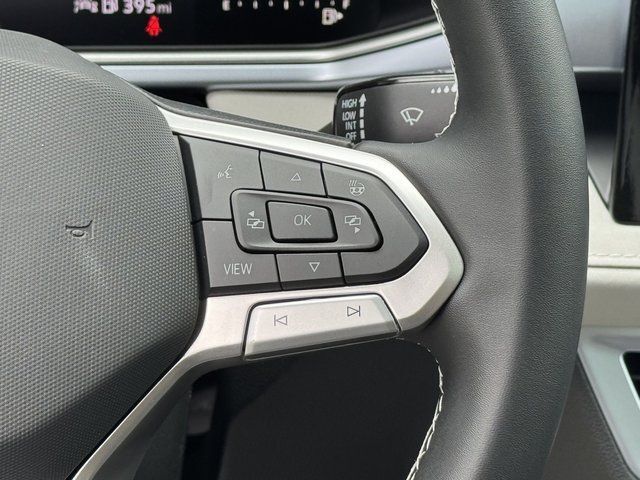 2026 Volkswagen Taos 1.5T SE Springfield VA