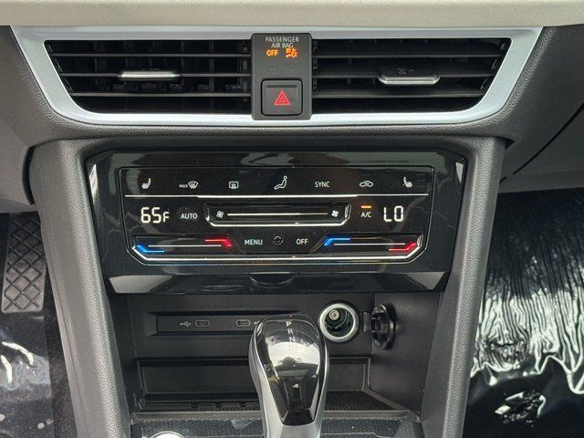 2026 Volkswagen Taos 1.5T SE Springfield VA