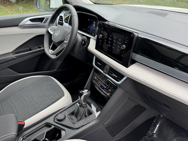 2026 Volkswagen Taos 1.5T SE Springfield VA