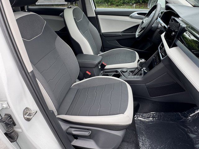 2026 Volkswagen Taos 1.5T SE Springfield VA