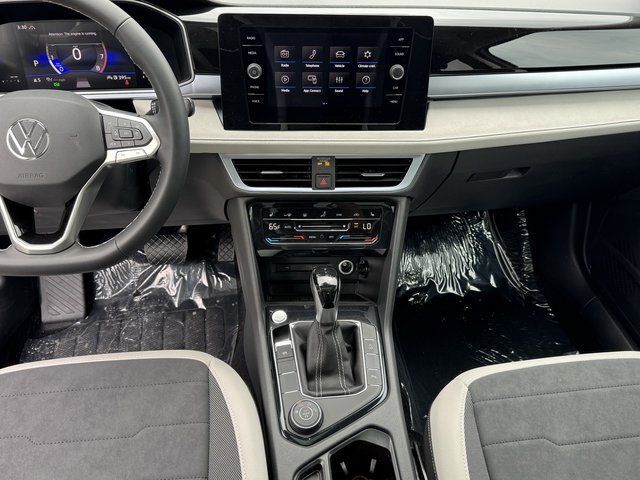 2026 Volkswagen Taos 1.5T SE Springfield VA