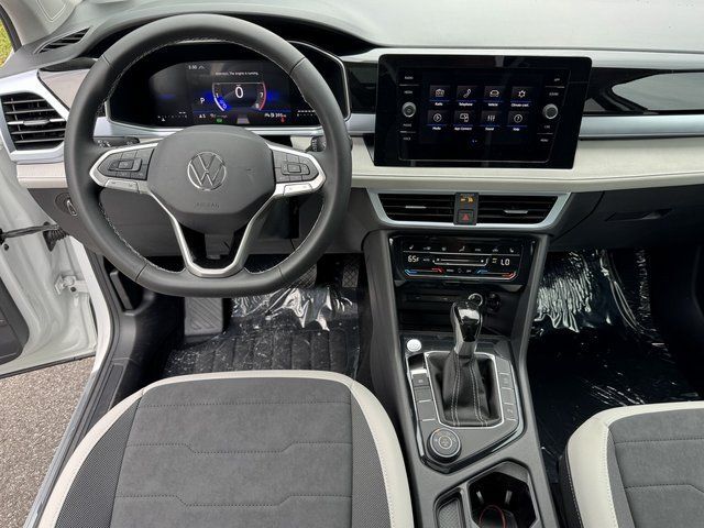 2026 Volkswagen Taos 1.5T SE Springfield VA