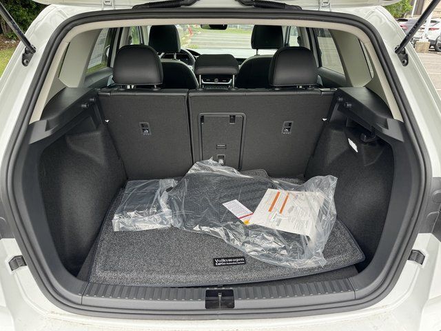 2026 Volkswagen Taos 1.5T SE Springfield VA