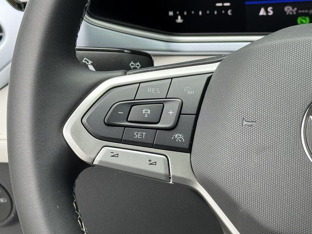2026 Volkswagen Taos 1.5T SE Springfield VA