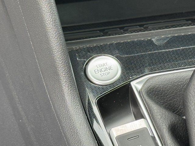 2026 Volkswagen Taos 1.5T SE Springfield VA