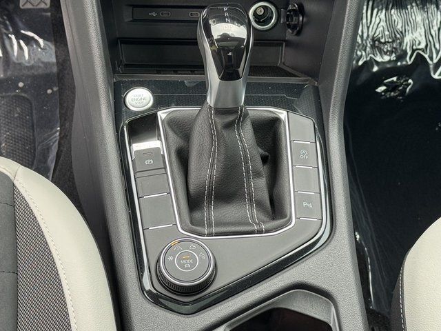 2026 Volkswagen Taos 1.5T SE Springfield VA