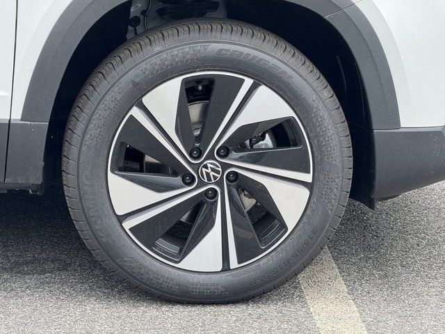 2026 Volkswagen Taos 1.5T SE Springfield VA