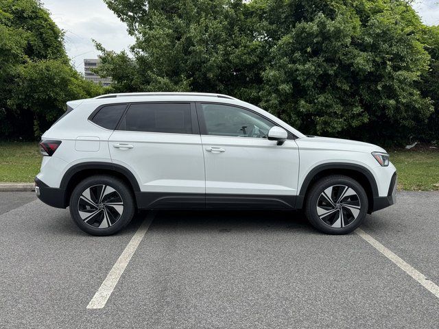 2026 Volkswagen Taos 1.5T SE Springfield VA