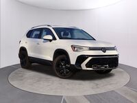 2026 Volkswagen Taos 1.5T SEL