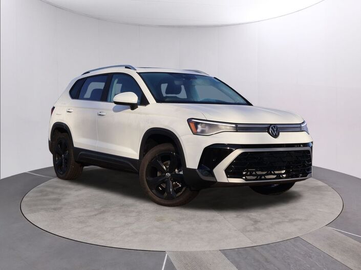 2026 Volkswagen Taos 1.5T SEL Oshkosh WI