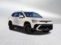 Volkswagen Taos 1.5T SEL 2026