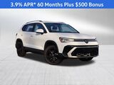 2026 Volkswagen Taos 1.5T SEL Oshkosh WI