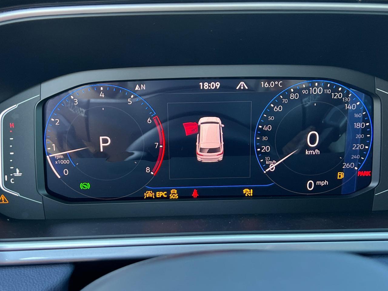 2026 Volkswagen Taos 1.5T SEL Hagerstown MD