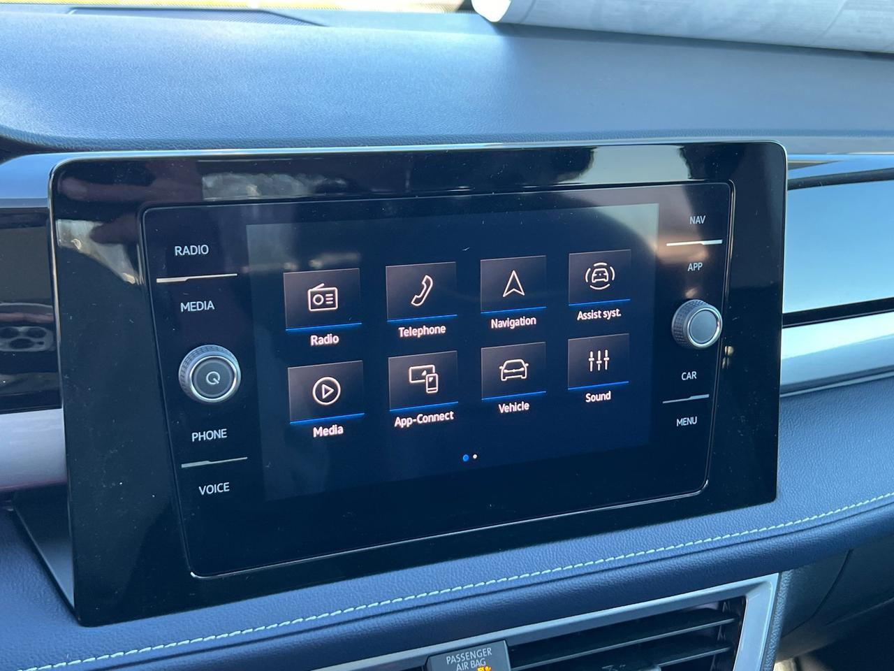 2026 Volkswagen Taos 1.5T SEL Hagerstown MD