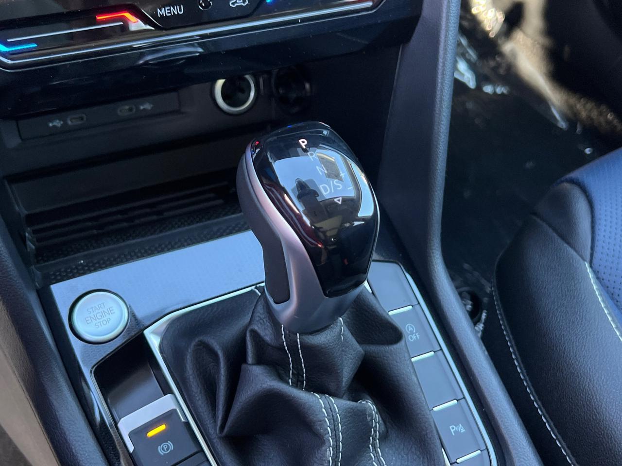 2026 Volkswagen Taos 1.5T SEL Hagerstown MD