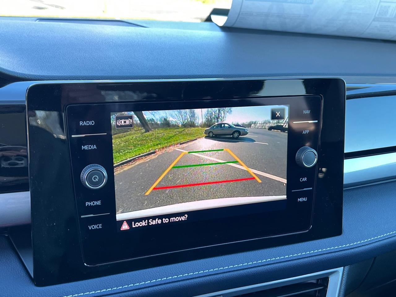 2026 Volkswagen Taos 1.5T SEL Hagerstown MD