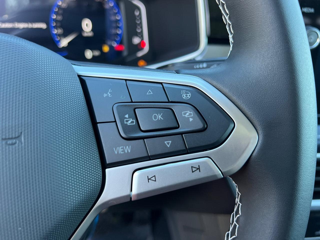 2026 Volkswagen Taos 1.5T SEL Hagerstown MD