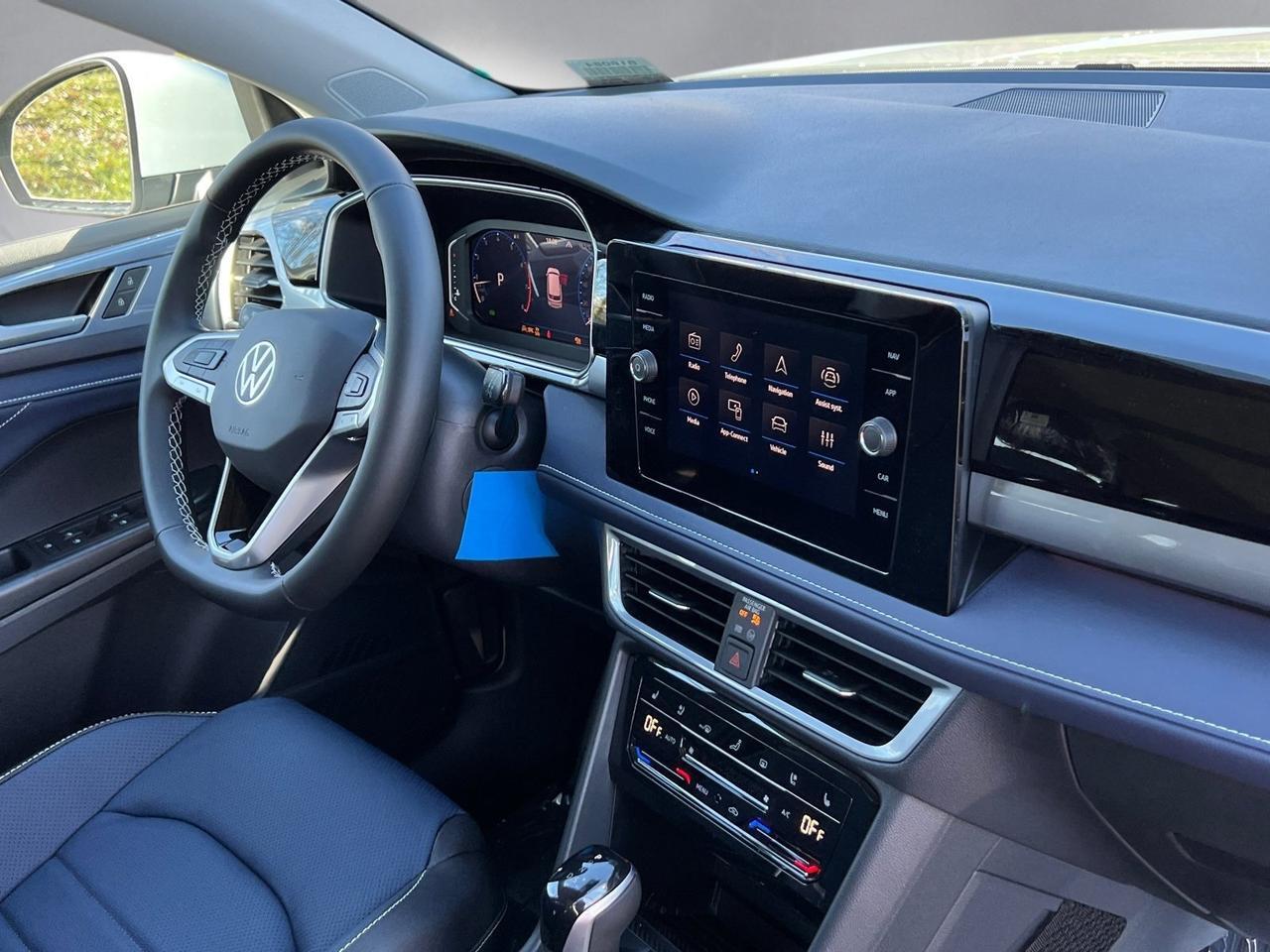 2026 Volkswagen Taos 1.5T SEL Hagerstown MD