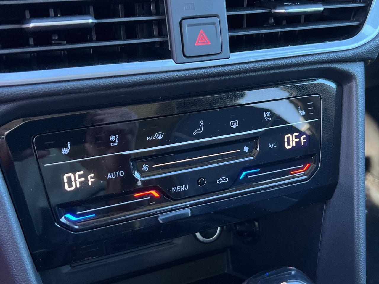 2026 Volkswagen Taos 1.5T SEL Hagerstown MD