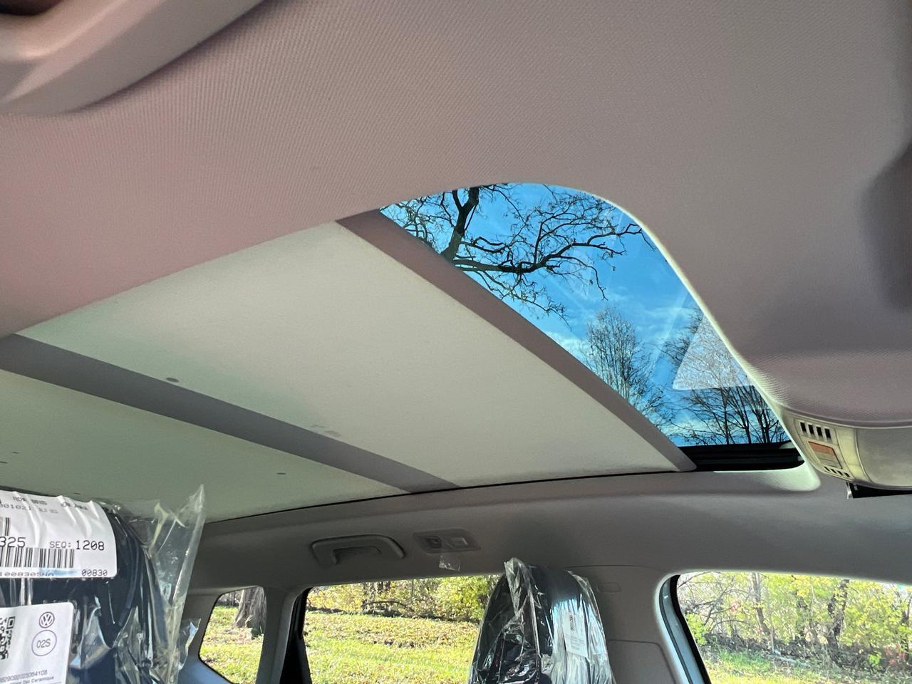 2026 Volkswagen Taos 1.5T SEL Hagerstown MD