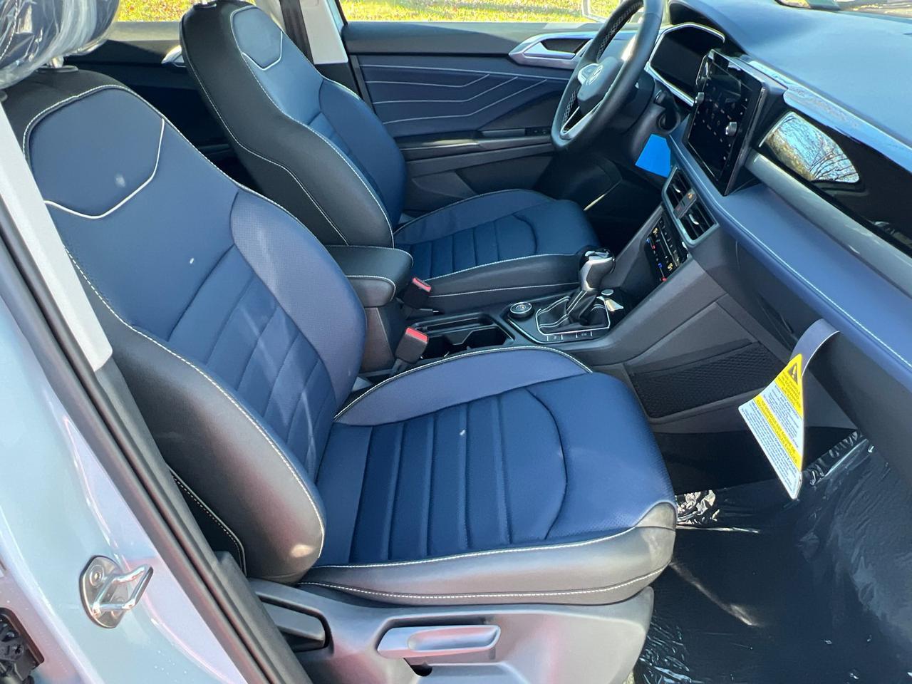 2026 Volkswagen Taos 1.5T SEL Hagerstown MD