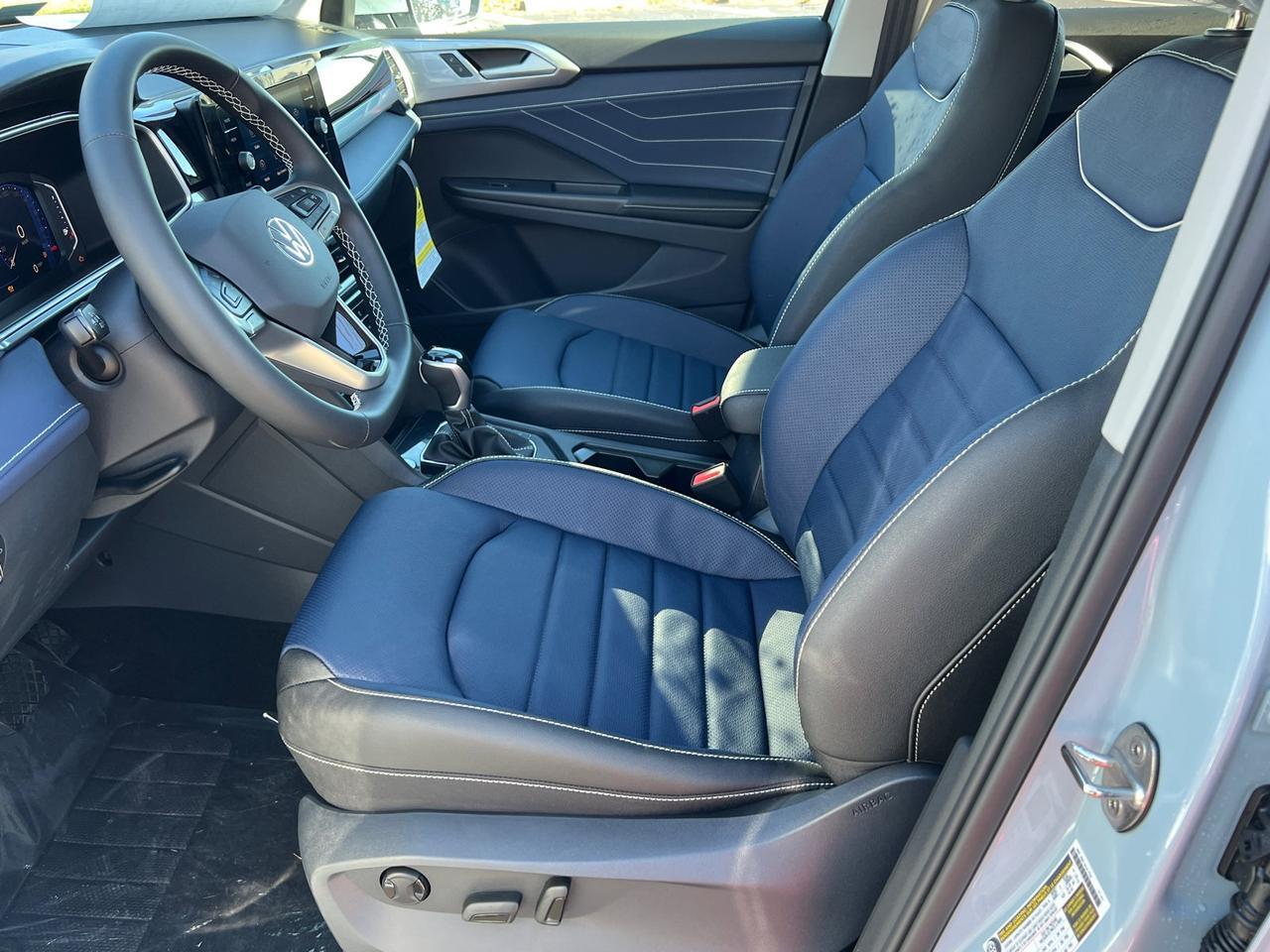 2026 Volkswagen Taos 1.5T SEL Hagerstown MD