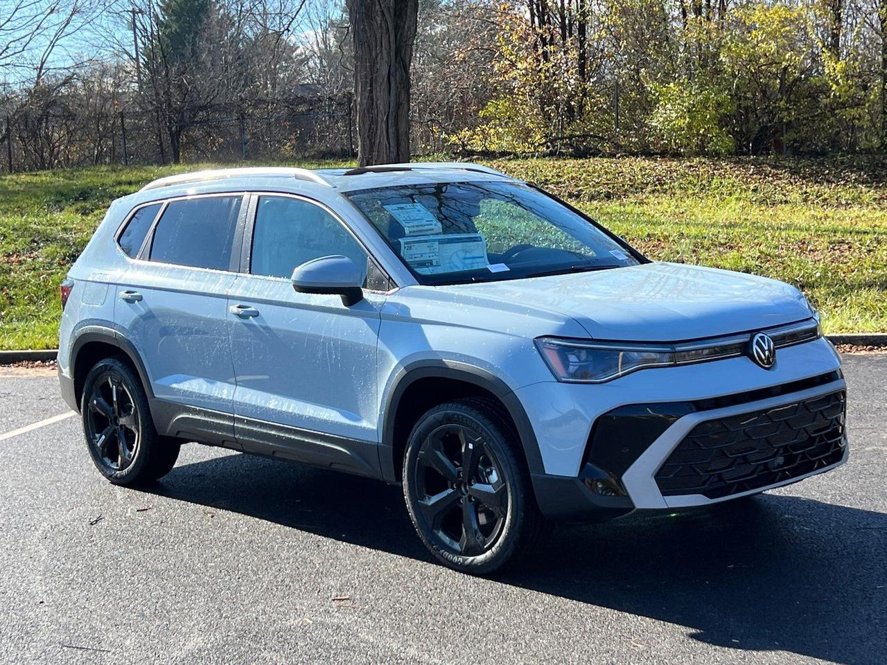 2026 Volkswagen Taos 1.5T SEL