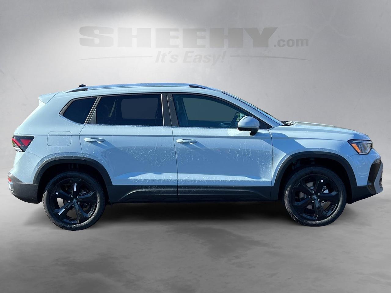 2026 Volkswagen Taos 1.5T SEL Hagerstown MD