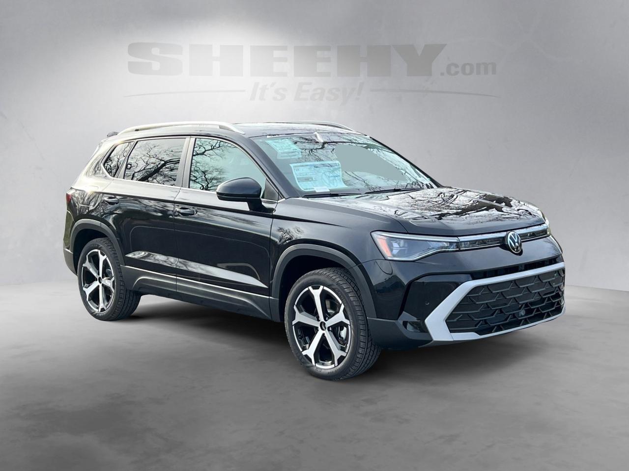 2026 Volkswagen Taos 1.5T SEL Hagerstown MD